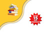 do book interior formatting, epub for KDP amazon, ingramspark, draft2digital